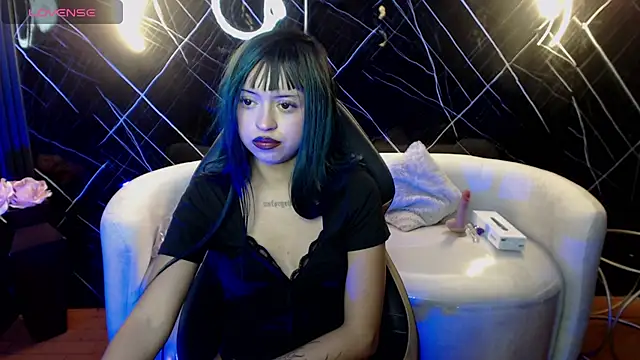 Czat XXX na żywo – _ceeleste_cute_