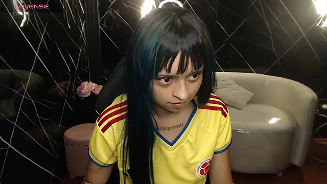 _ceeleste_cute_ – Live XXX-chat