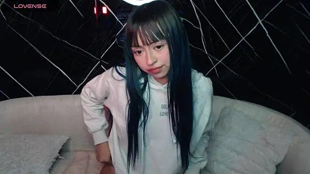 Chat XXX en directo de _ceeleste_cute_