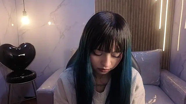 Czat XXX na żywo – _ceeleste_cute_