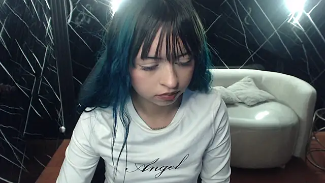 _ceeleste_cute_ Live Chatraum