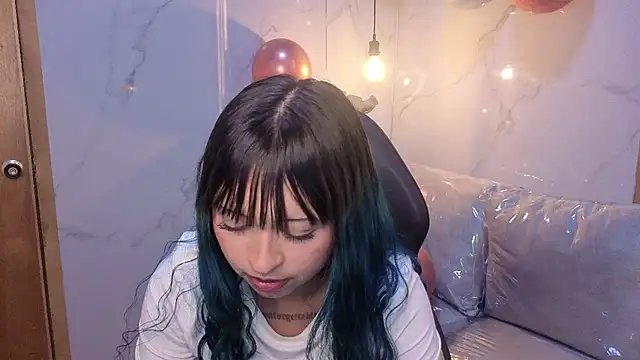 _ceeleste_cute_ Adlı Modelin Canlı XXX Sohbeti