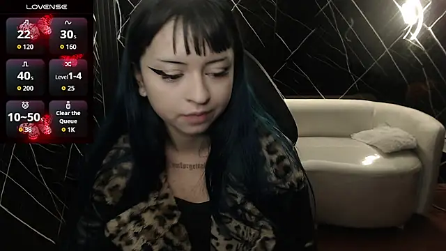 Živý XXX chat _ceeleste_cute_