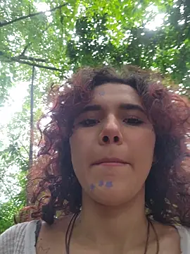 XXX chat uživo modela ISABELLA_STARK_