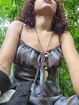 ISABELLA_STARK_ Live XXX Chat