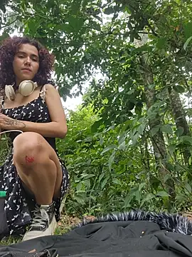ISABELLA_STARK_ – Live XXX-chat