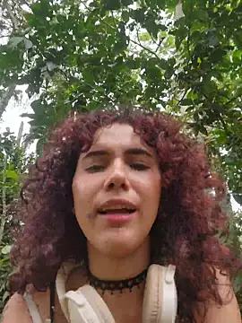 ISABELLA_STARK_ 라이브 XXX 채팅