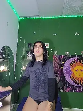 دردشة ISABELLA_STARK_ الجنسية المباشرة