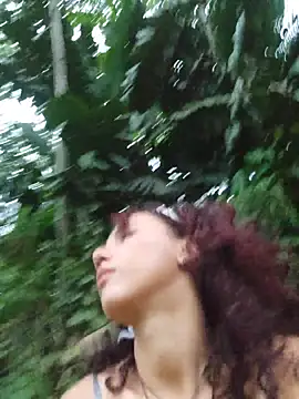 IsabellaStark__ 现场XXX聊天
