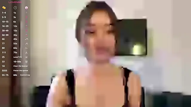 Show webcam de Ur_neighbor_Kira