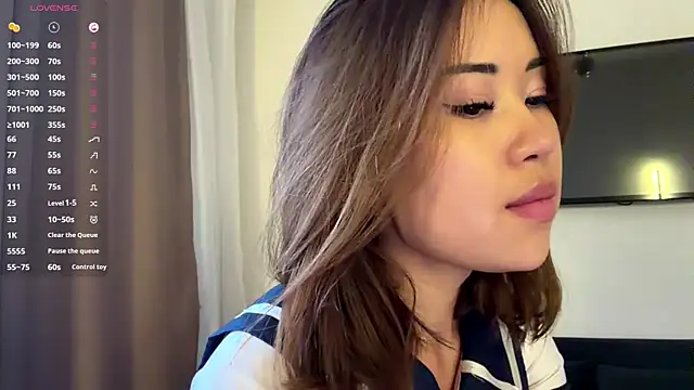 Show Webcam de Ur_neighbor_Kira