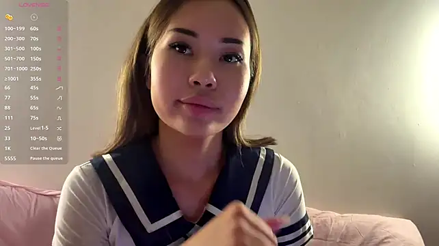 Ur_neighbor_Kira's Webcam Show