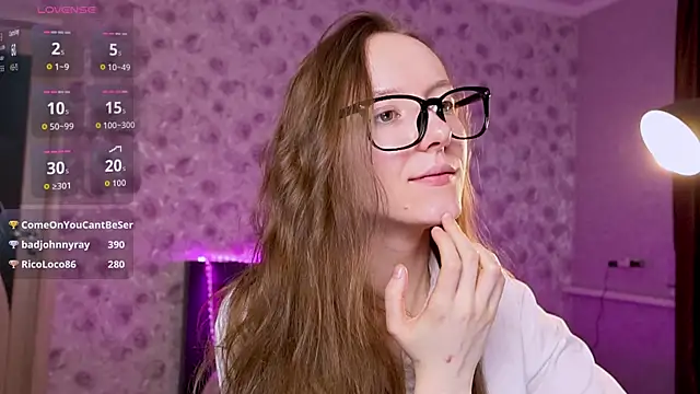Why_me_stella's Live XXX Chat