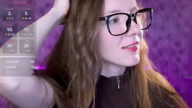 Chatroom XXX en direct de Why_me_stella