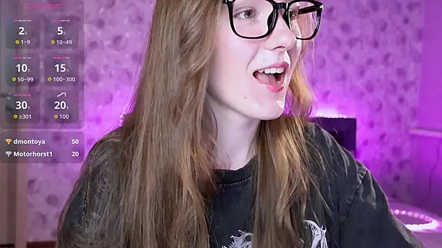 Why_me_stella Live XXX-Chat