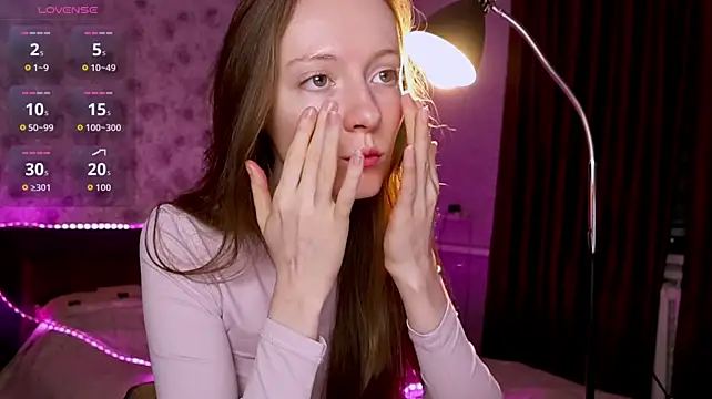 Živý XXX chat Why_me_stella