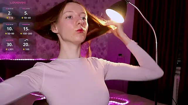 Czat XXX na żywo – Why_me_stella