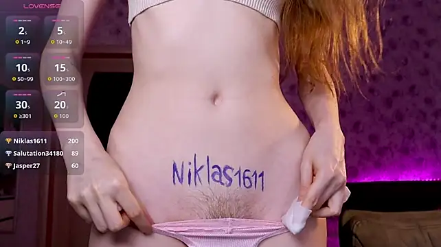 Živý XXX chat Why_me_stella