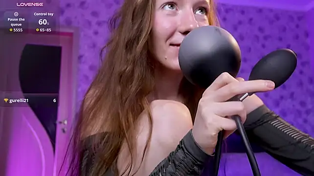 Why_me_stella Webcam-Show