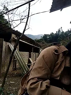 Show webcam de zhen-zo