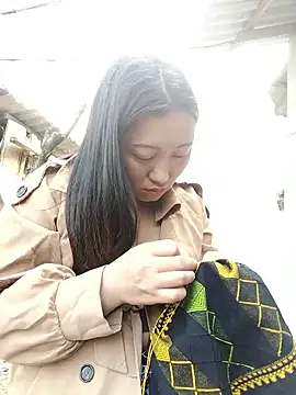 zhen-zo's Webcam Show