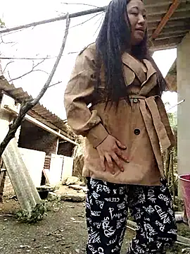 zhen-zo's Webcam Show