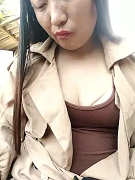 zhen-zo's Webcam Show