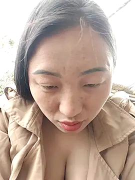 zhen-zo's Webcam Show