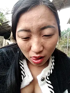 Show Webcam de zhen-zo