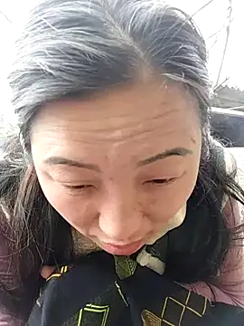 Webkamerová show zhen-zo