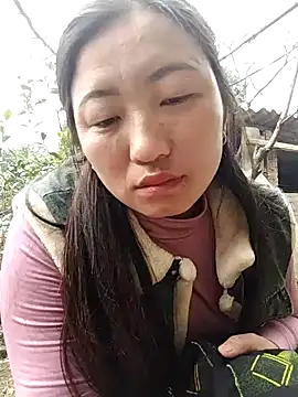 zhen-zo's Webcam Show