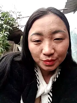 zhen-zo Show in webcam