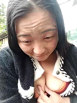 Вебкам-шоу zhen-zo