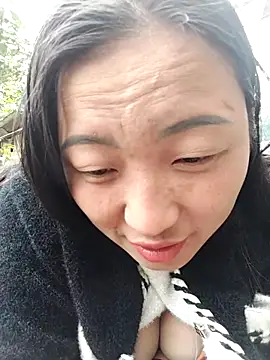 zhen-zo: вебкам-шоу