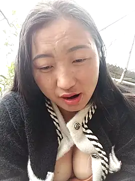 zhen-zo – webcam-show