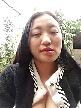 zhen-zo – webcam-show