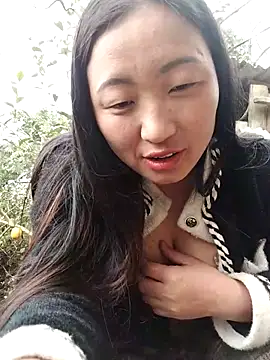 Show de webcam de zhen-zo