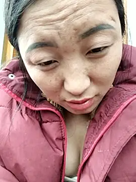 Вебкам-шоу zhen-zo