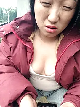 Webkamerová show zhen-zo