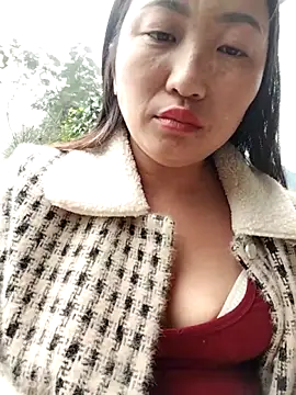 Show Webcam de zhen-zo