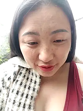 zhen-zo's Webcam Show