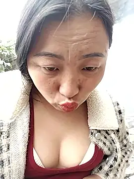 Webkamerová show zhen-zo