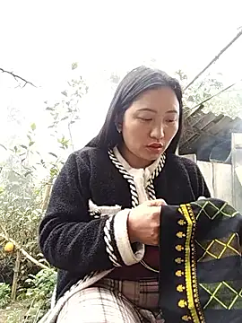 zhen-zo's Webcam Show