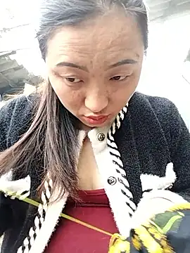 Pokazy przed kamerką – zhen-zo