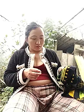 عرض كام zhen-zo