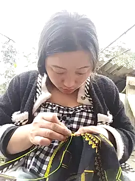 zhen-zo 网络视讯表演