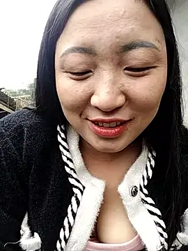 zhen-zo webkamerás műsora