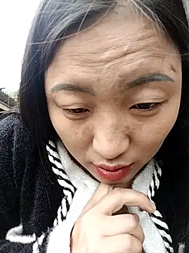 Sala de chat en directo de zhen-zo