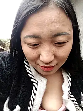 Вебкам-шоу zhen-zo