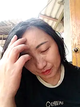 zhen-zoのウェブカメラショー